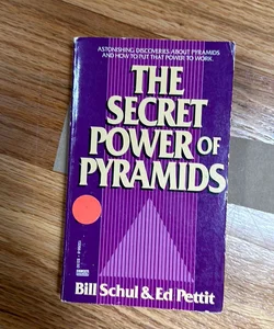 Secret Power of Pyramids