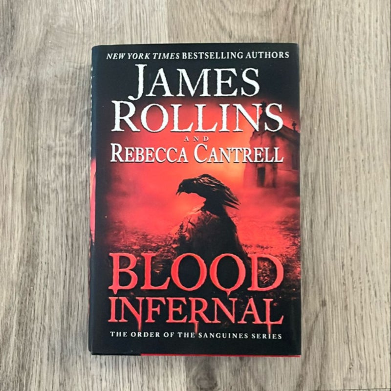 Blood Infernal