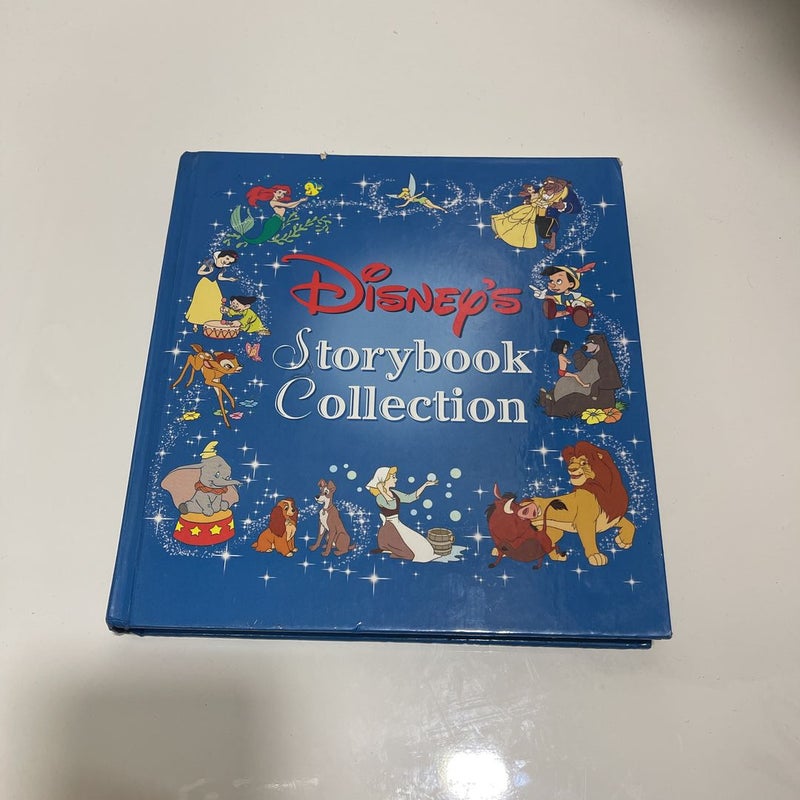 Disney’s Storybook Collection