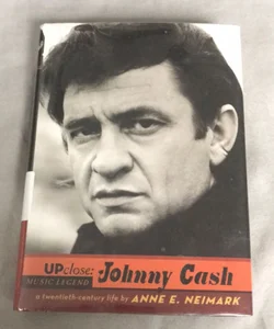 Up Close: Johnny Cash