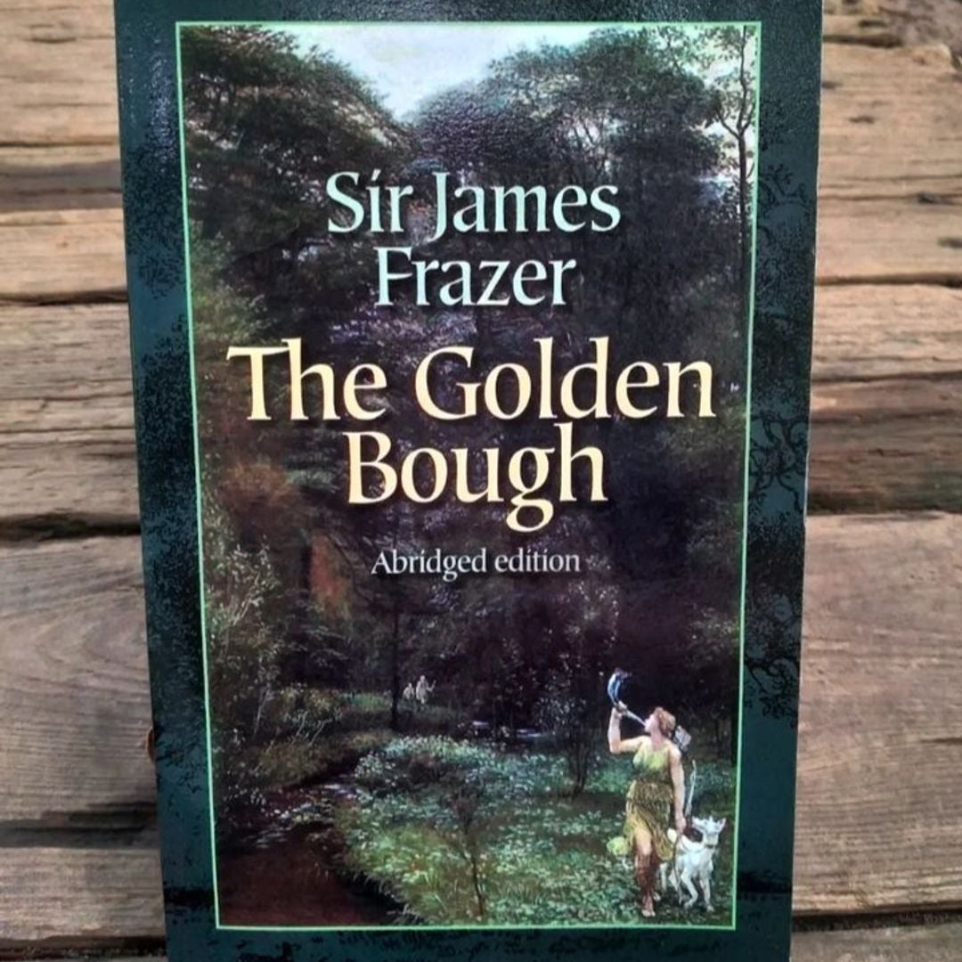 The Golden Bough