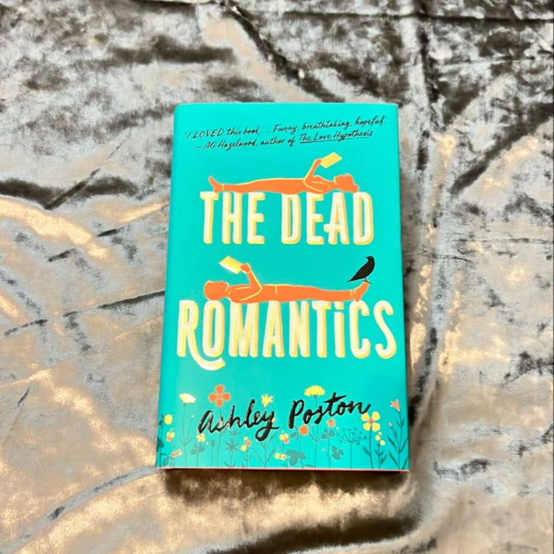 The Dead Romantics
