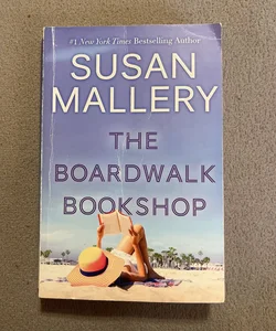 The Boardwalk Bookshop