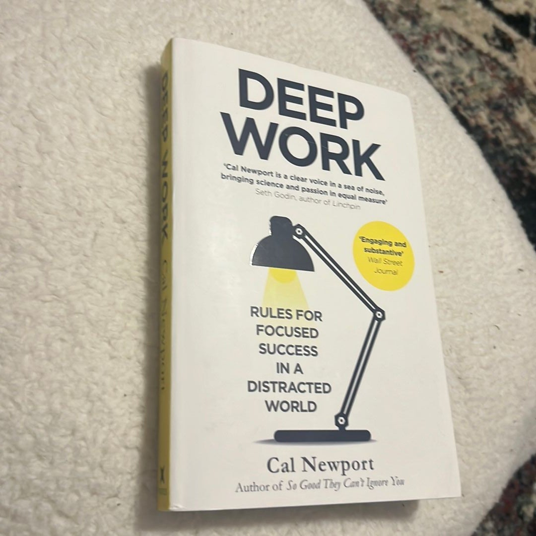 Deep Work