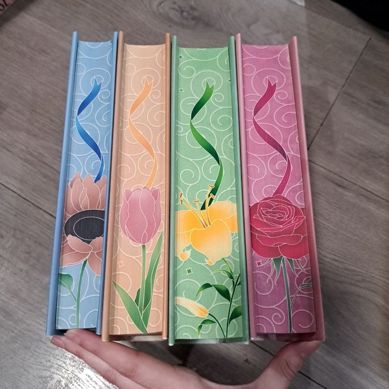 Twisted Series Fairyloot