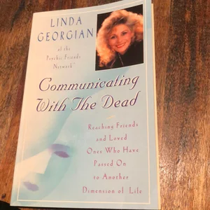 Communicating with the Dead