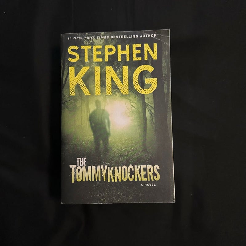 The Tommyknockers