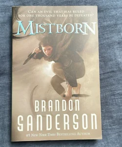 Mistborn