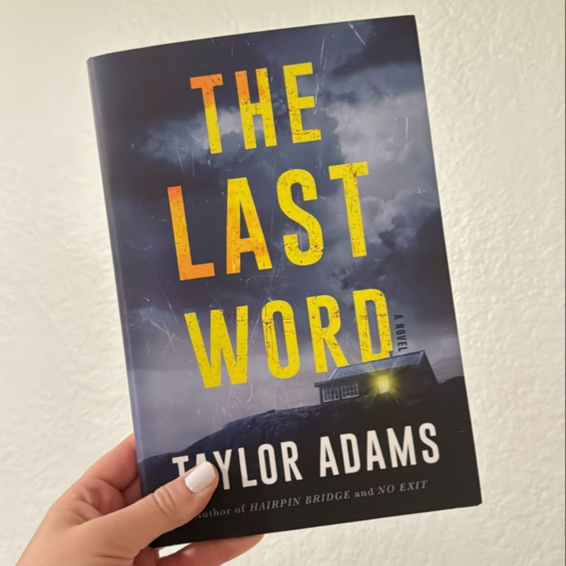 The Last Word