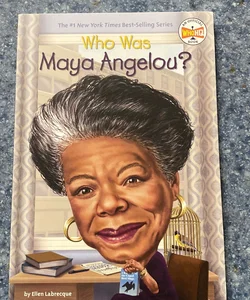 Who Was Maya Angelou?