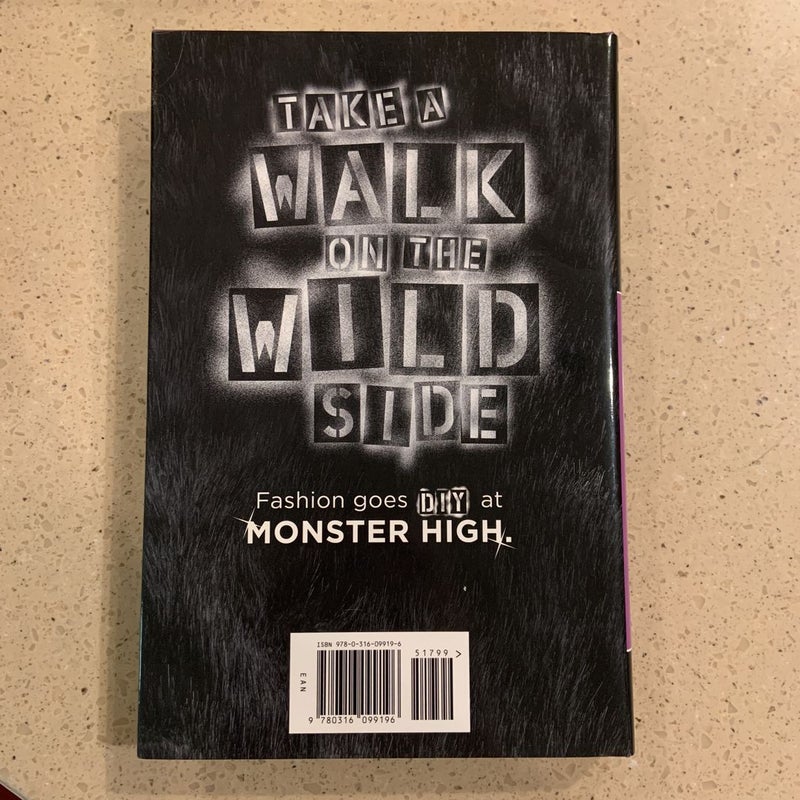Monster High  Volume 6 Completo 