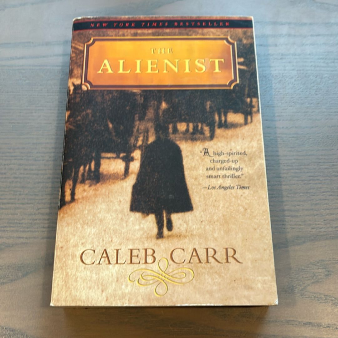 The Alienist