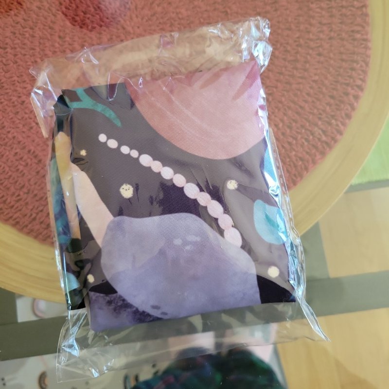 Cinnamon and Gingerbread Apron