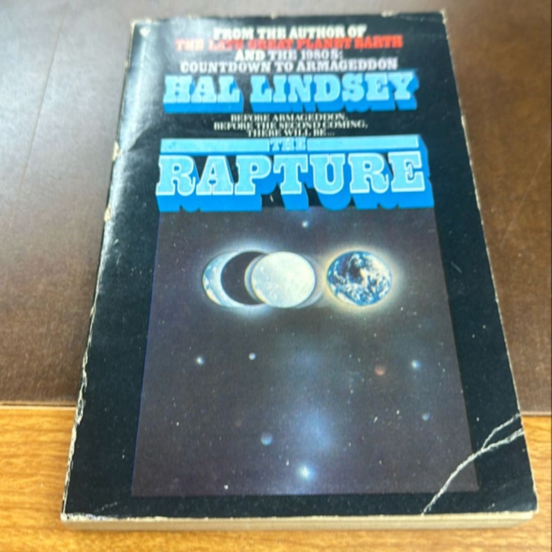 The Rapture