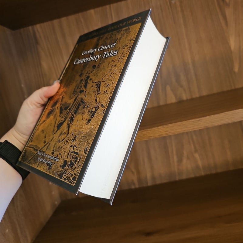 The Canterbury Tales