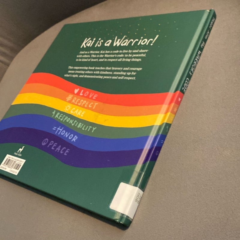 The Warrior's Code
