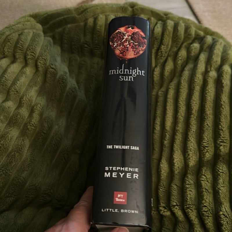 Midnight Sun
