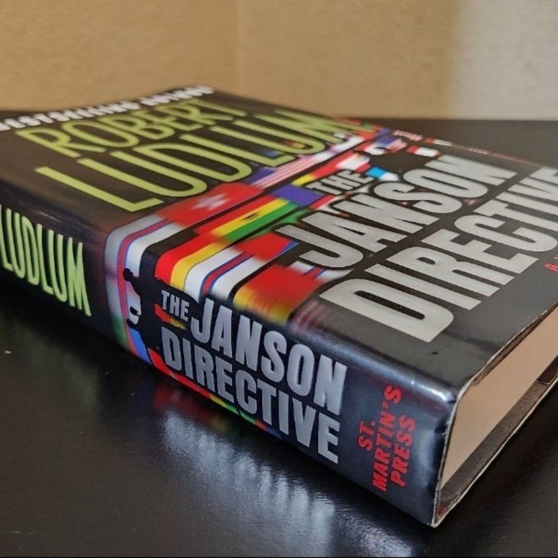 The Janson Directive