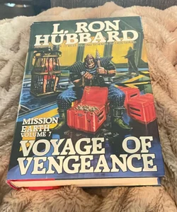 Voyage of Vengeance