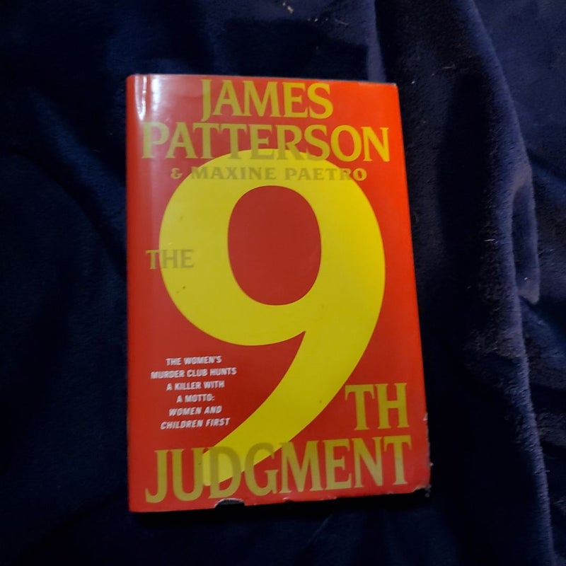 The 9th Judgment