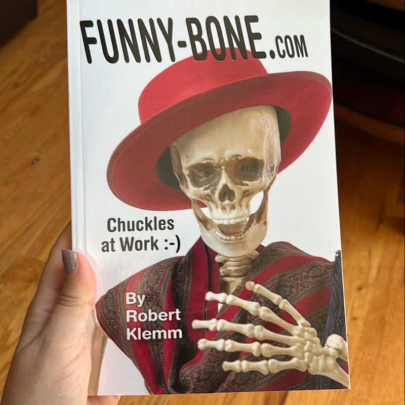 Funny-bone.com