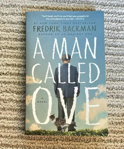 A Man Called Ove