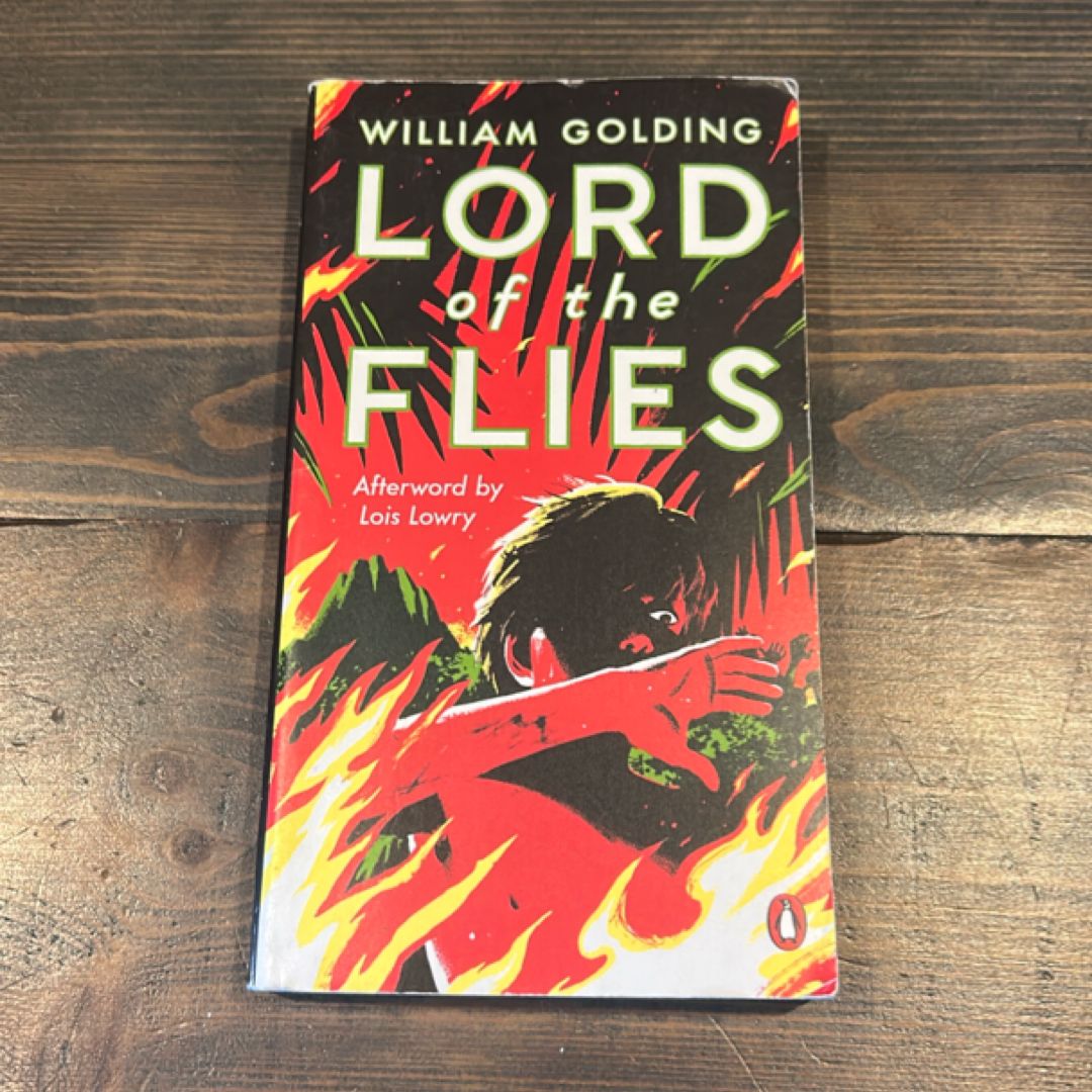Lord of the Flies