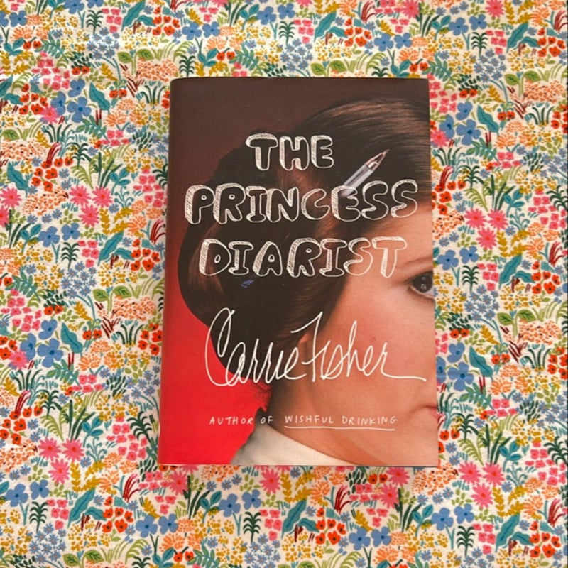 The Princess Diarist