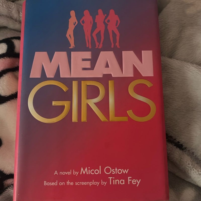 Mean Girls