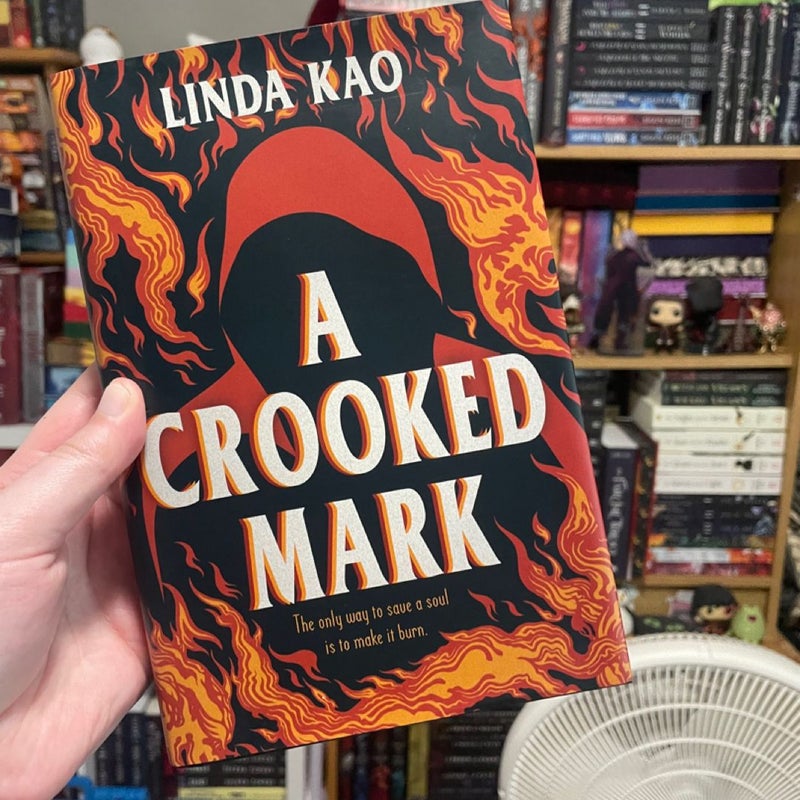 A Crooked Mark