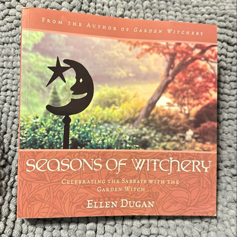 Seasons of Witchery