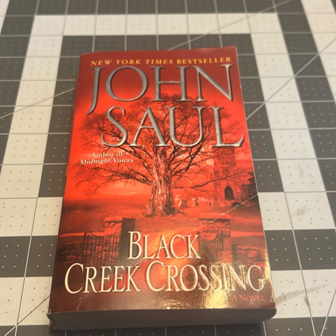 Black Creek Crossing