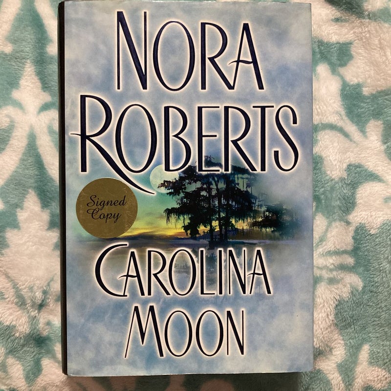 Carolina Moon