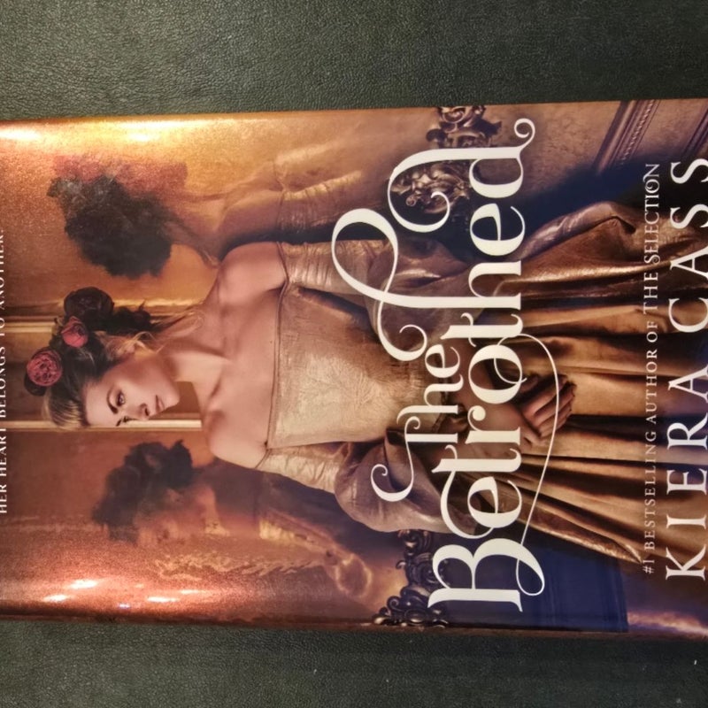 The Betrothed