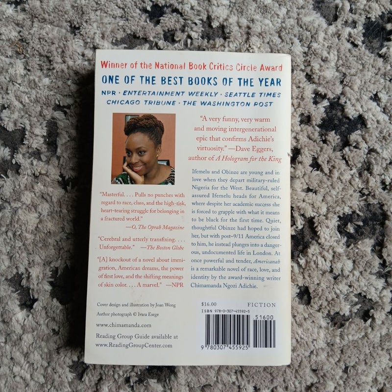 Americanah