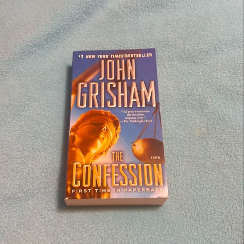 The Confession