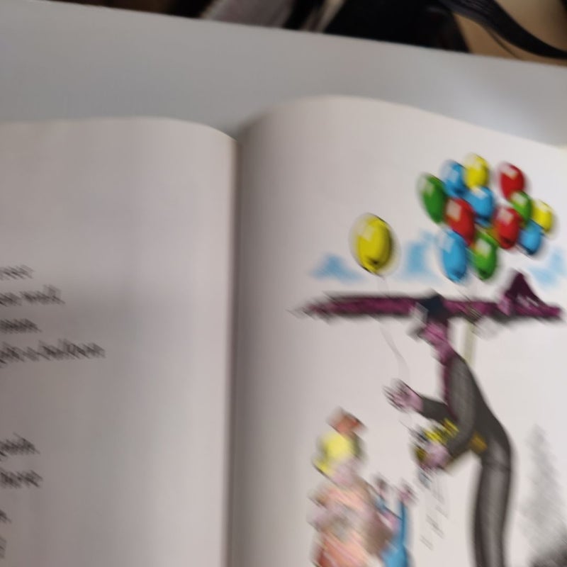Curious George