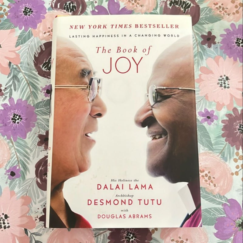 The Book of Joy