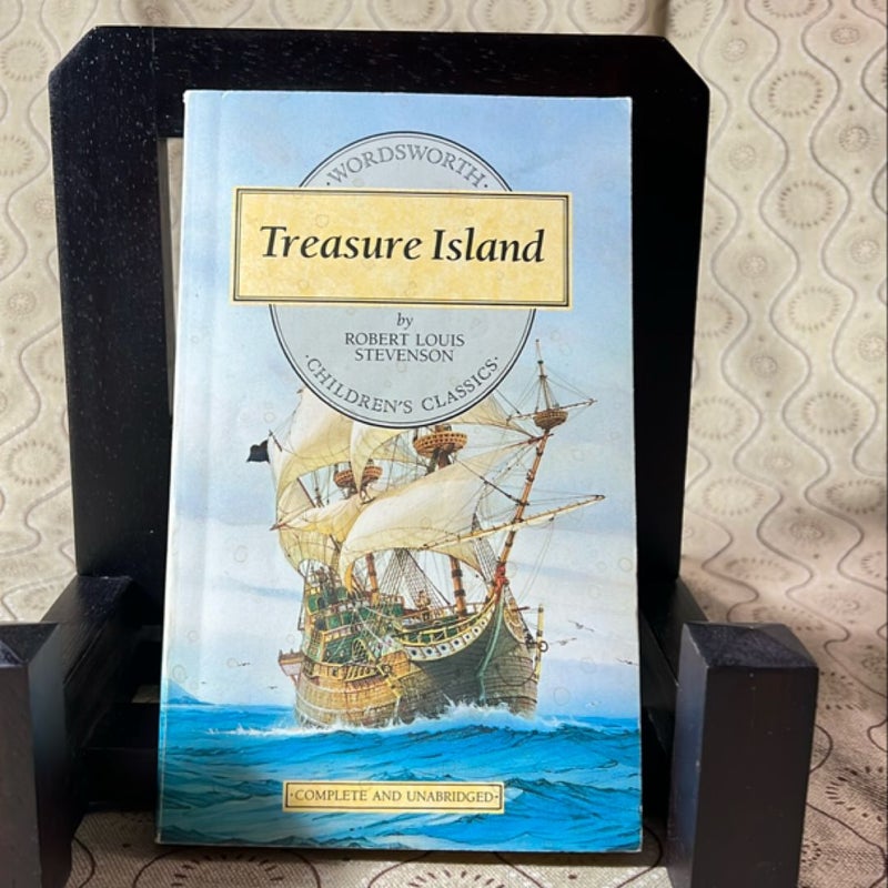 Treasure Island