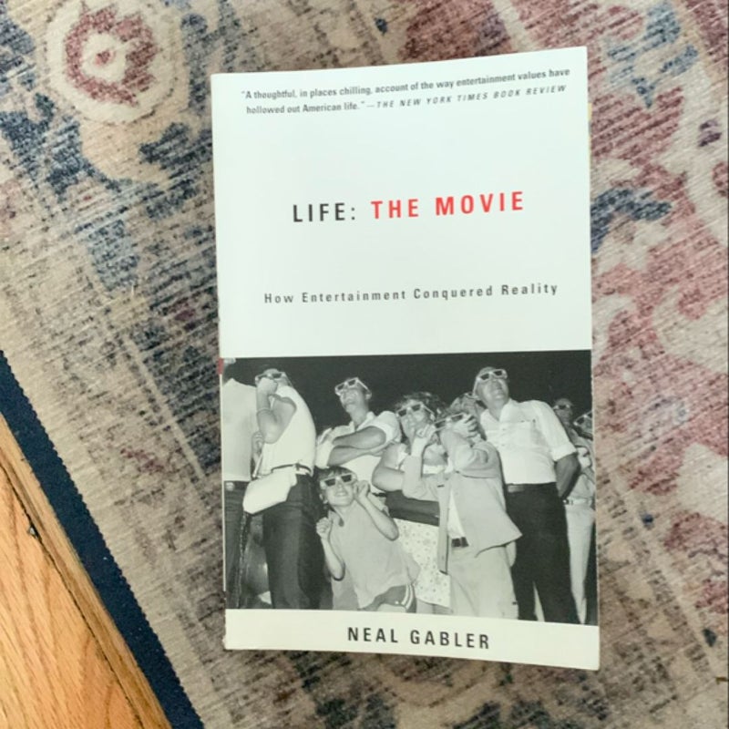 Life: the Movie