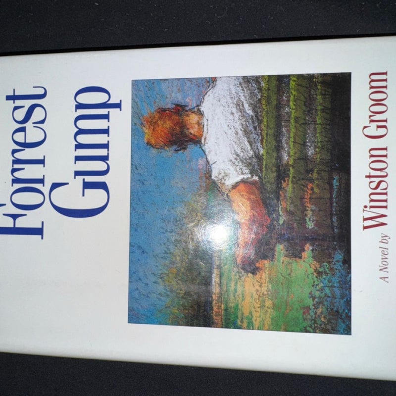 Forest Gump