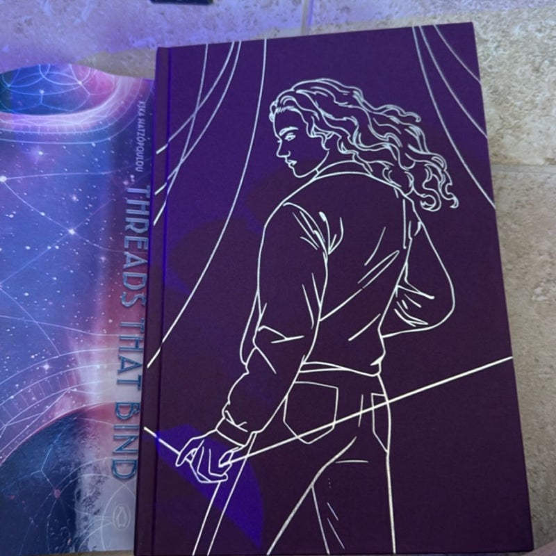 Threads that Bind 