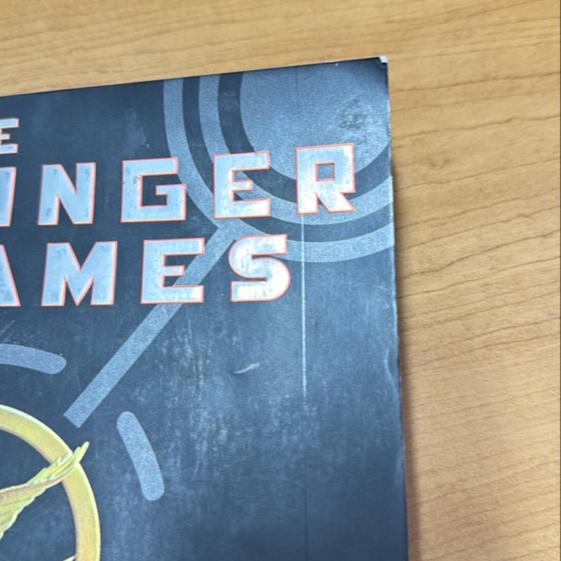 The Hunger Games