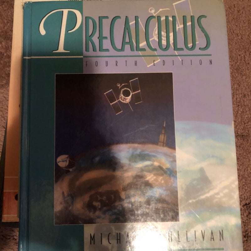 Precalculus