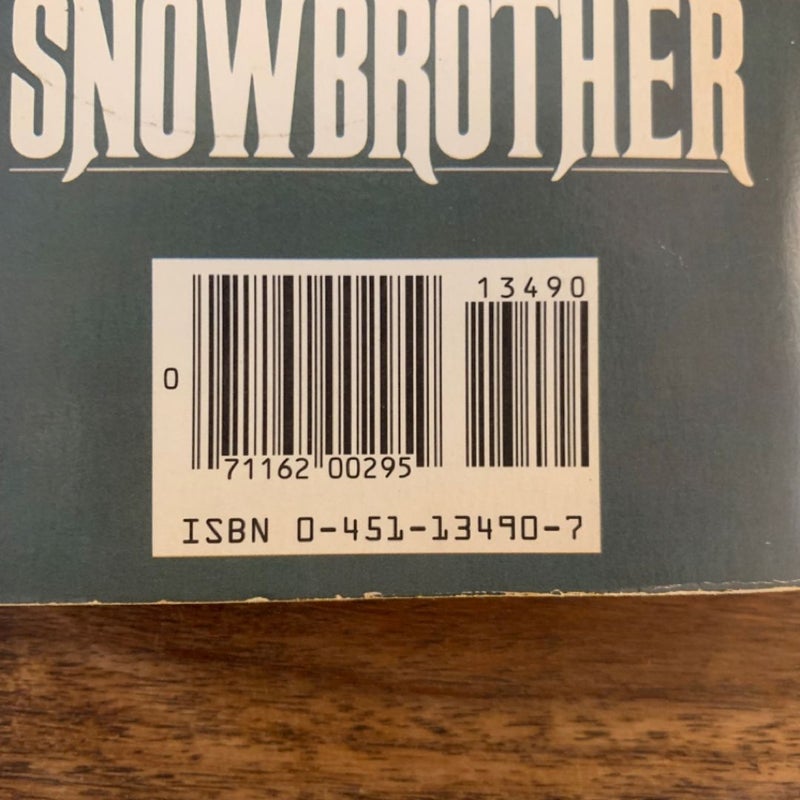 Snow Brother