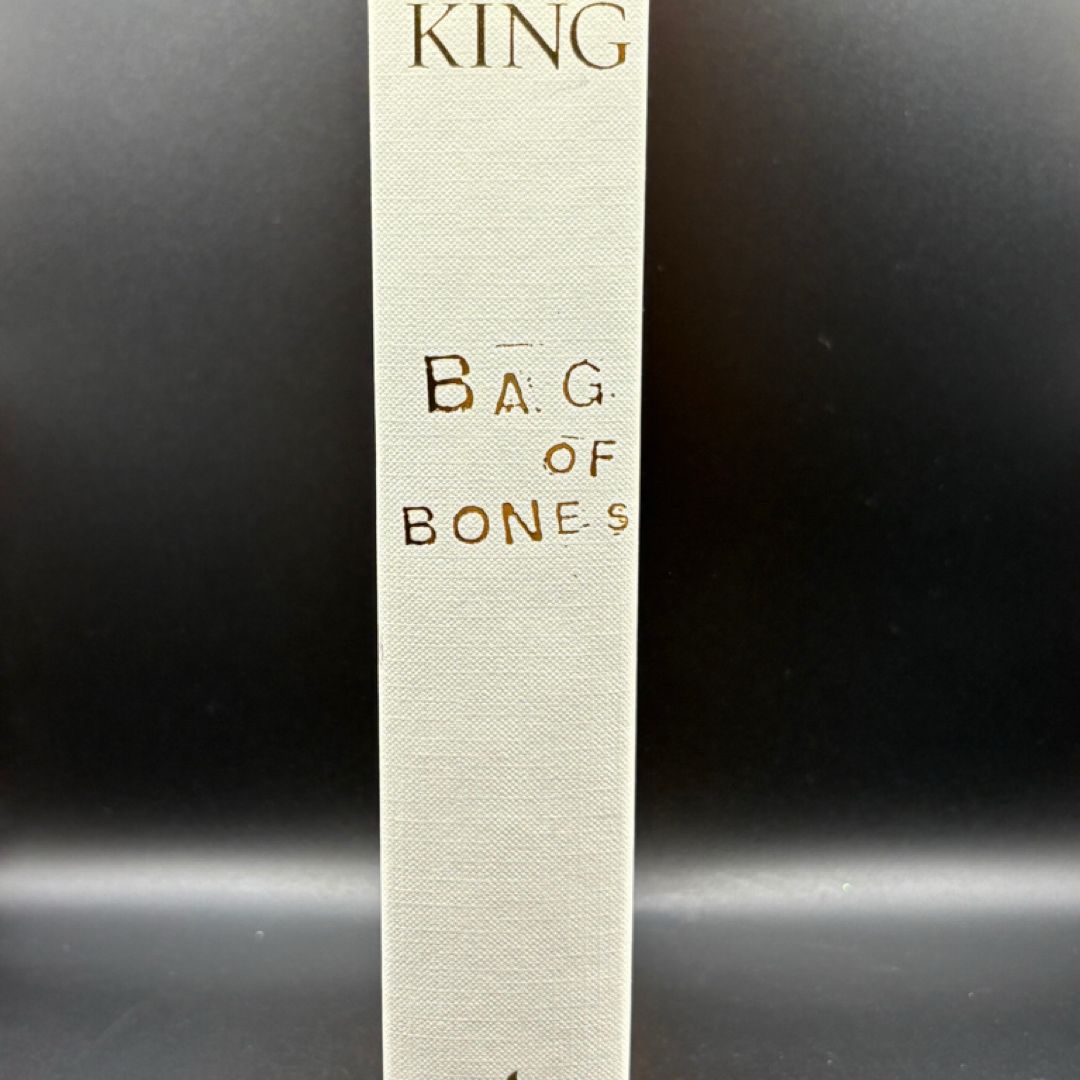 Bag of Bones