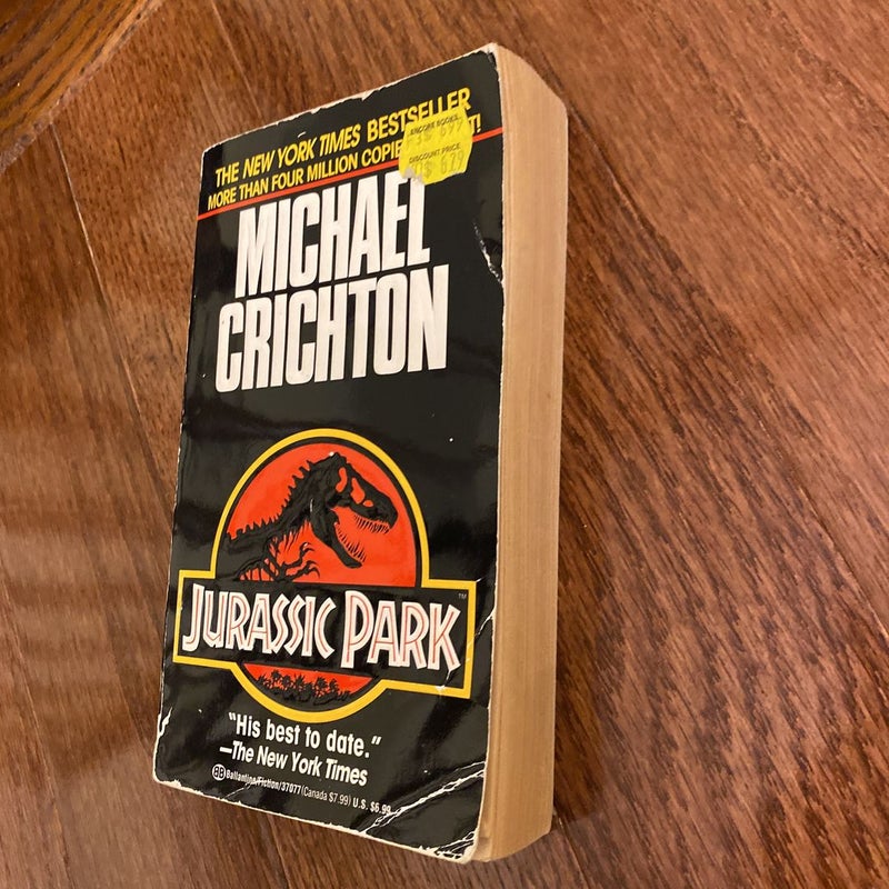 Jurassic Park