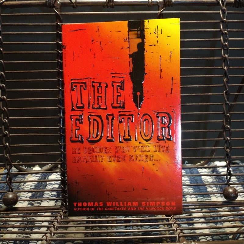 The Editor