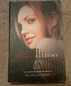 Vampire Academy