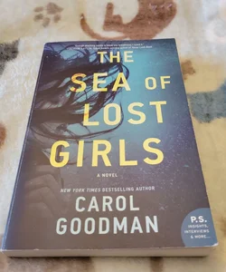 The Sea of Lost Girls